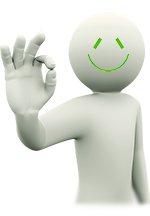 You are happy with your iSocket icon
